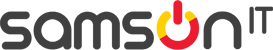Samson IT Systeembeheer
